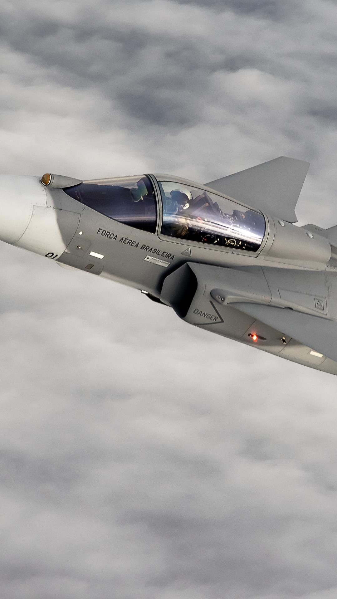 Advanced Systems - Aircraft Formation