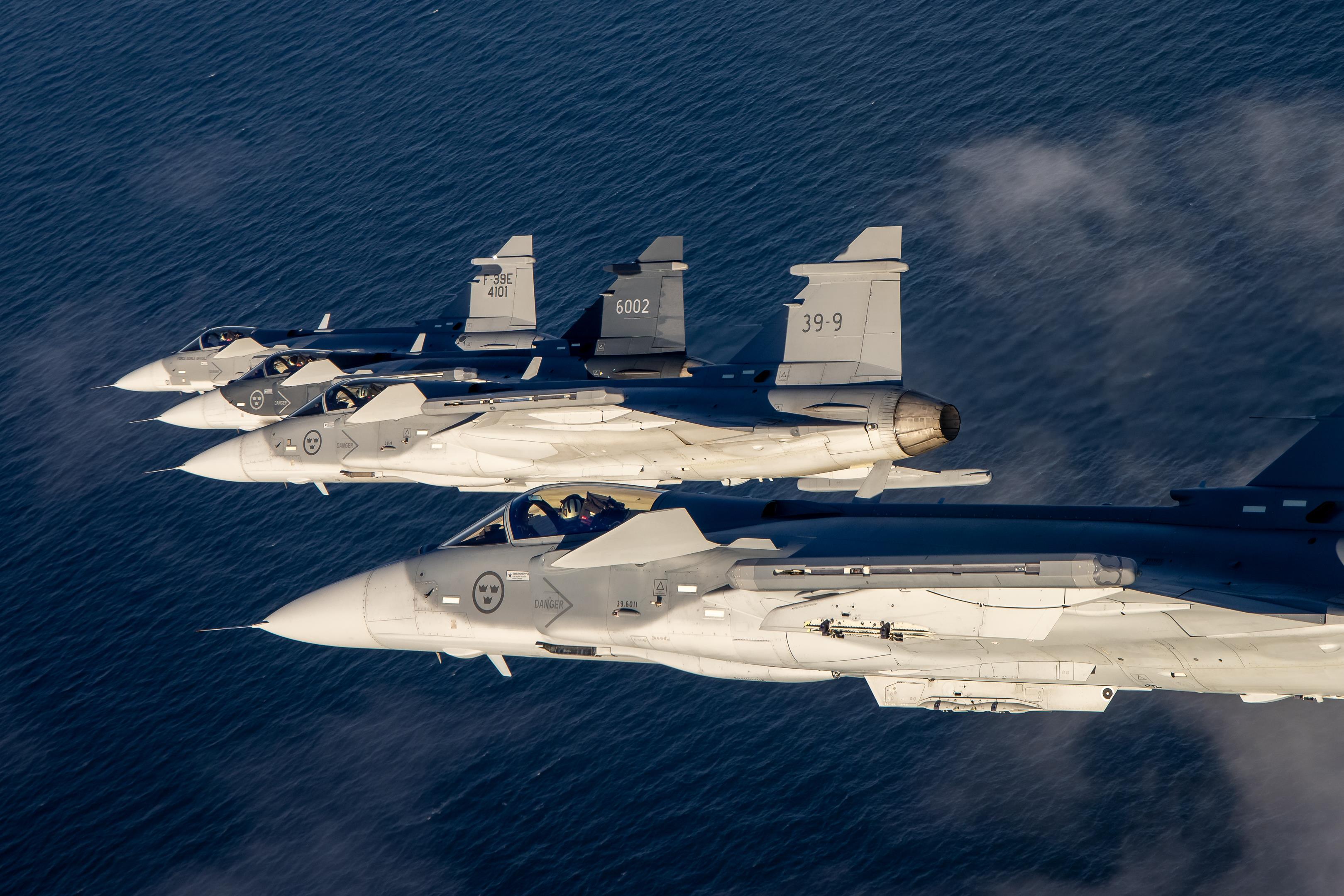 Aerospace Engineering